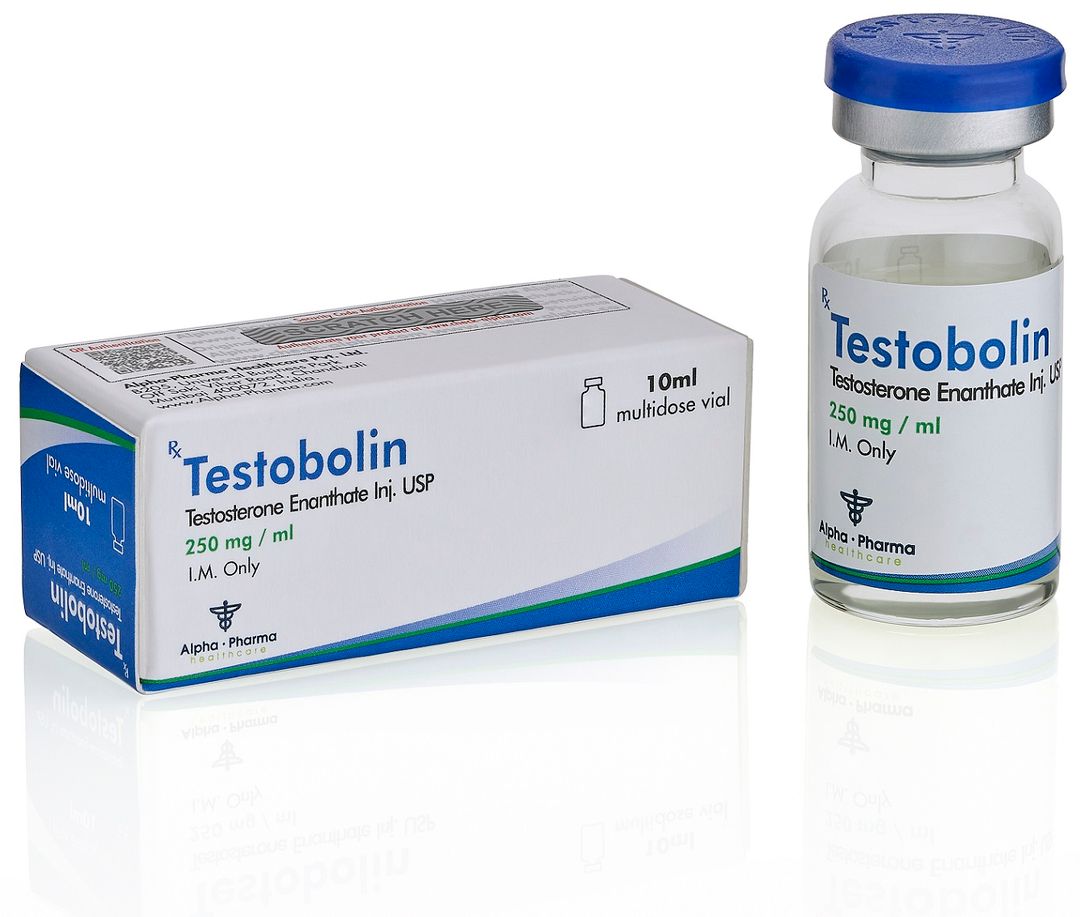 Testobolin 250