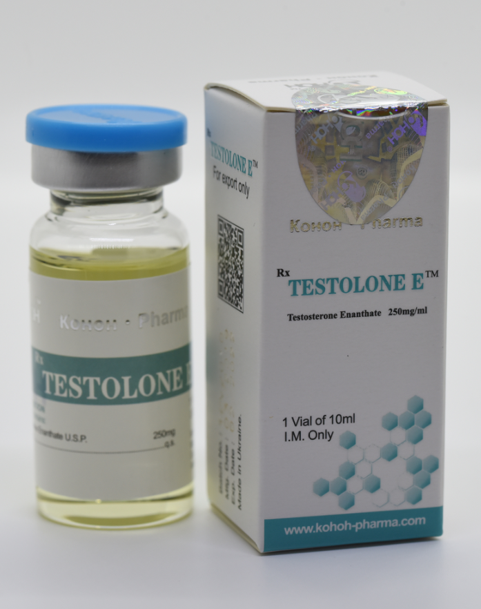 TESTOLONE E 250