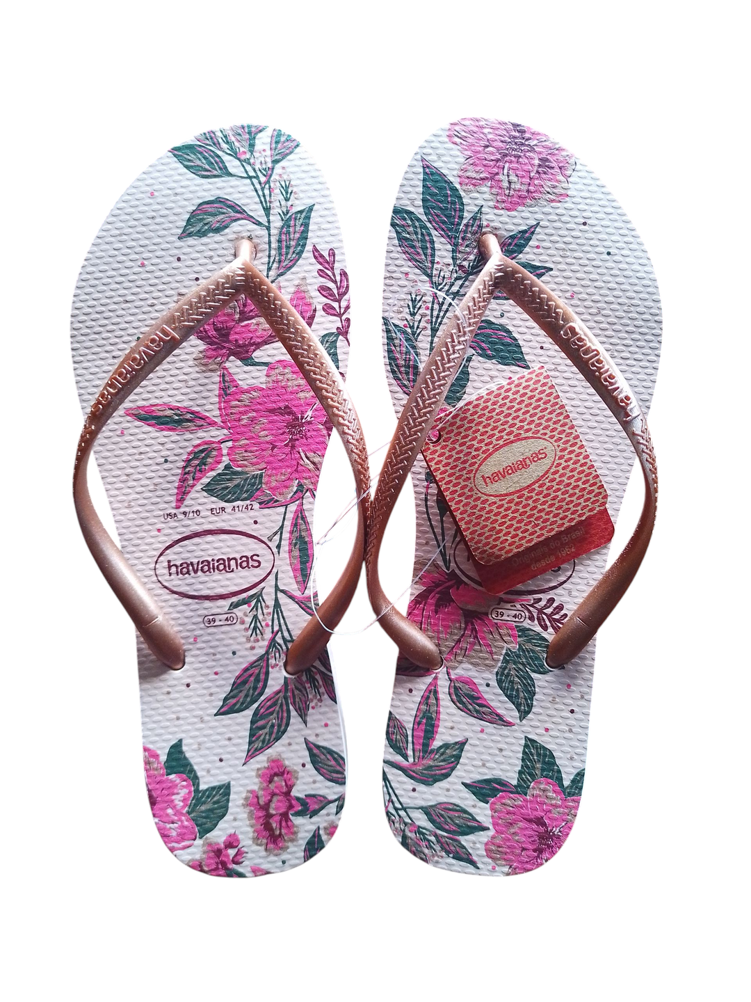 Havaiana Slipper 
