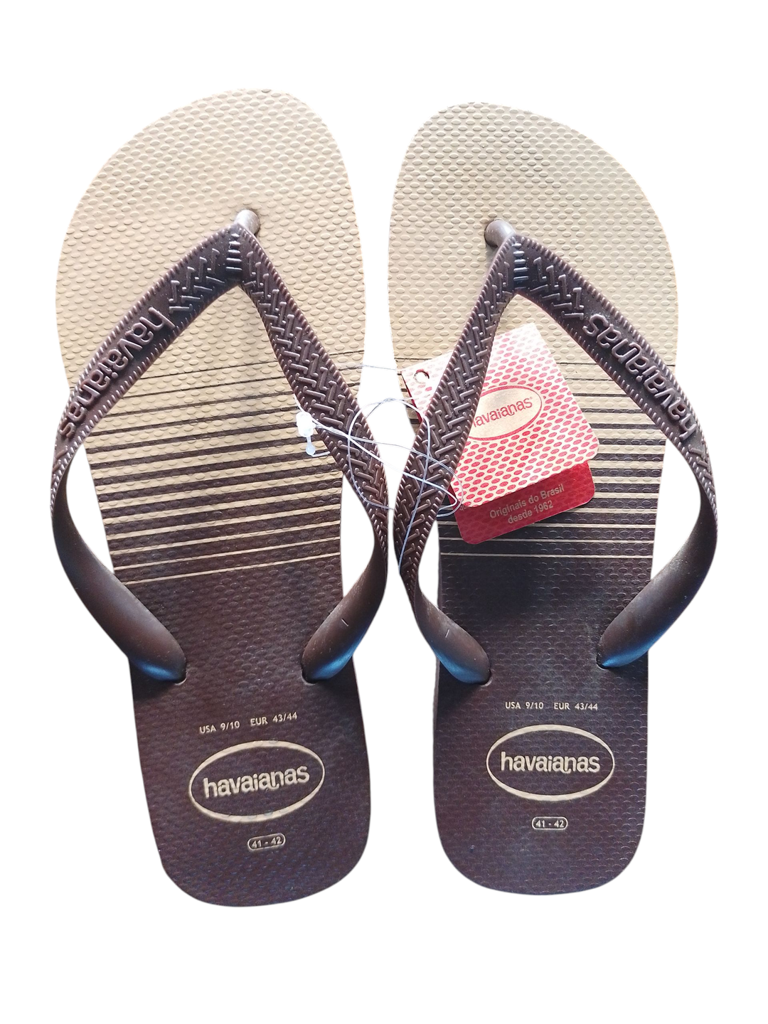 Havaiana Slipper 