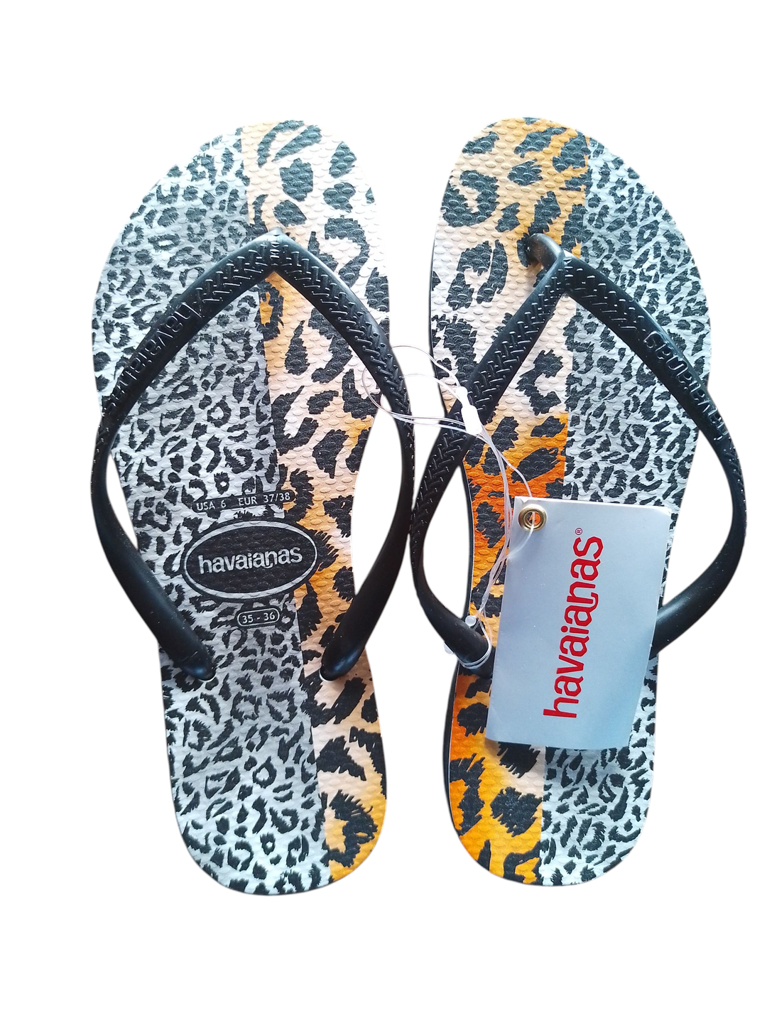 Havaiana Slipper 