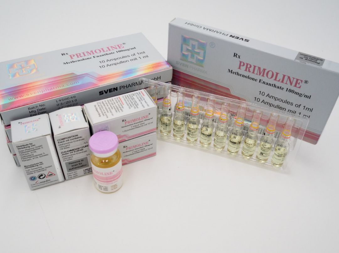 Primoline 100