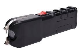 Taser scorpion corps à corps 