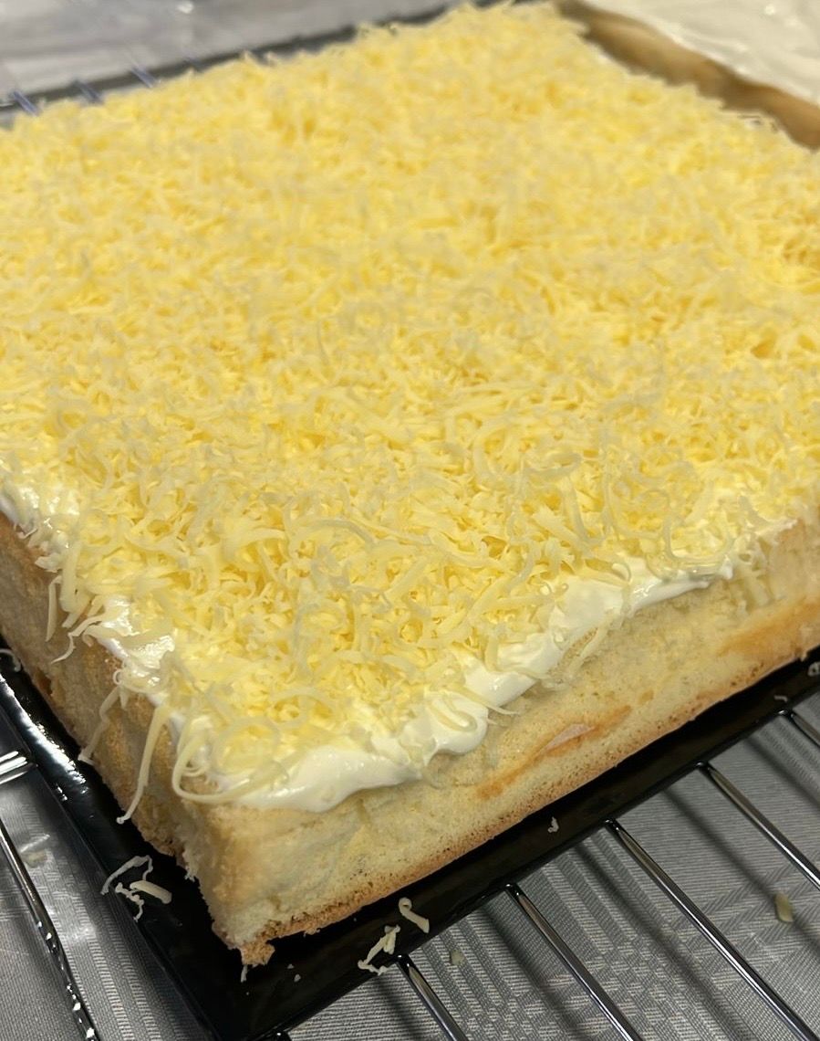 Classic Cheesecake