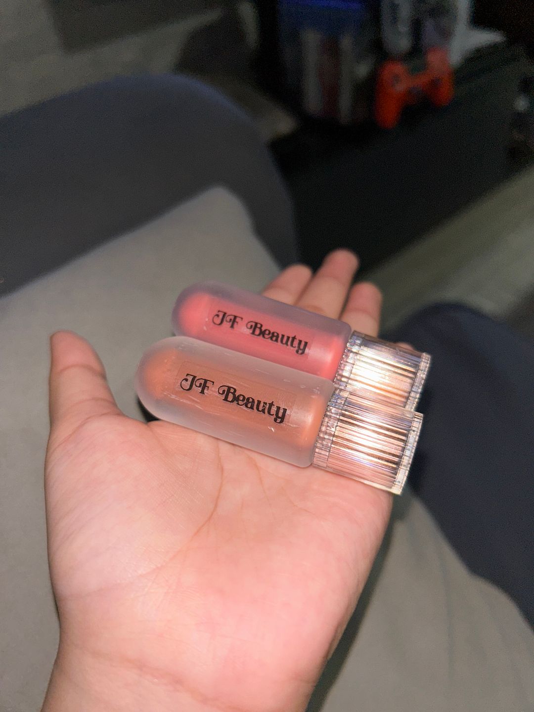 JFBeauty Lipmatte