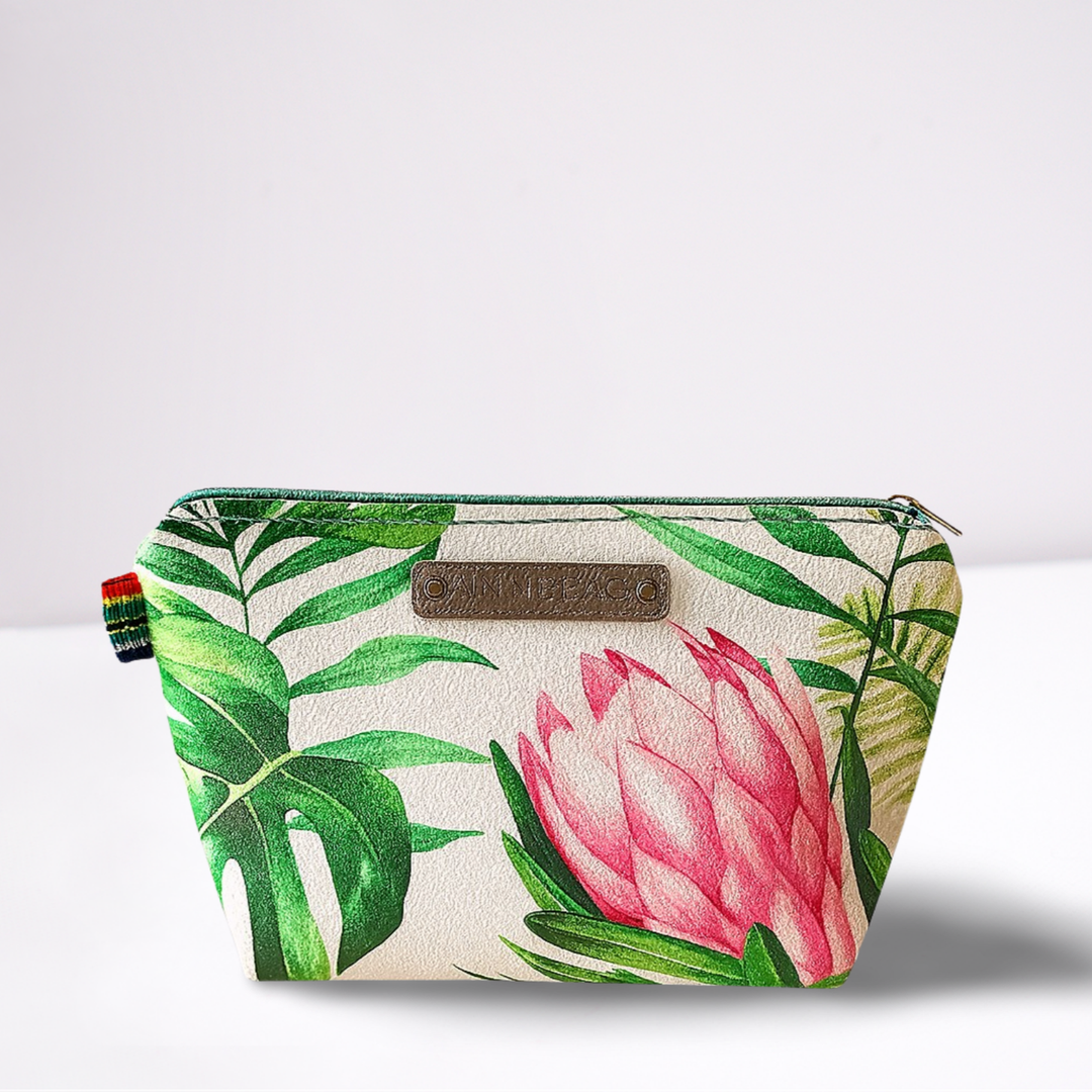 Binny Lipstick Bag – Protea 