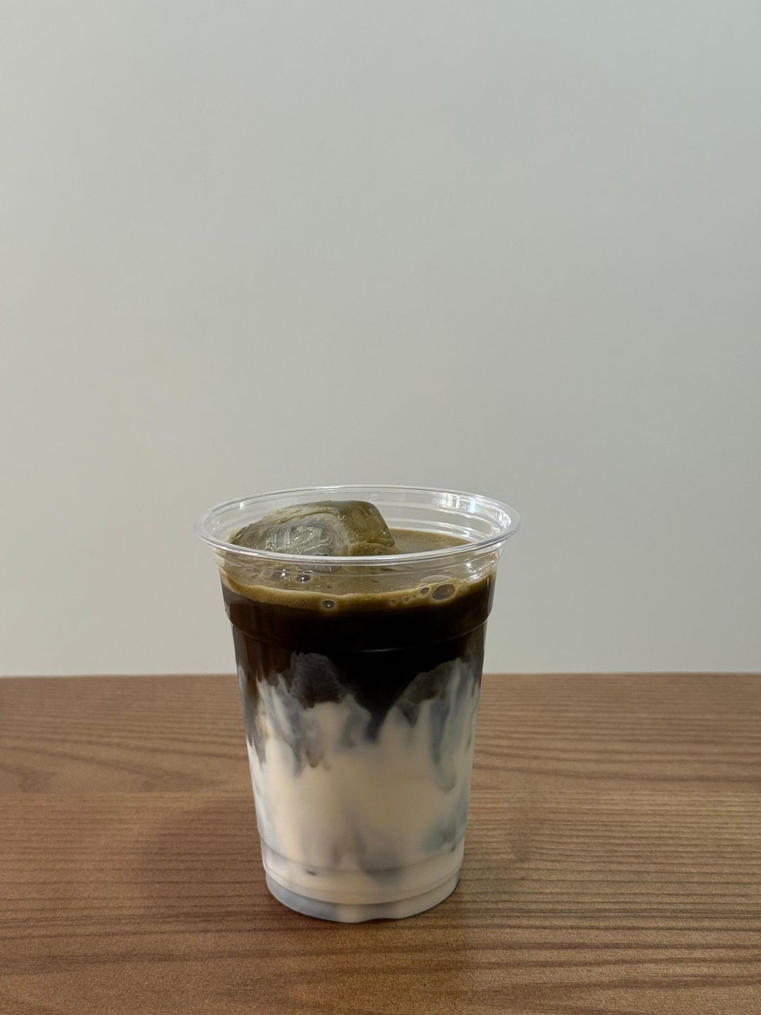 Wakoucha Latte