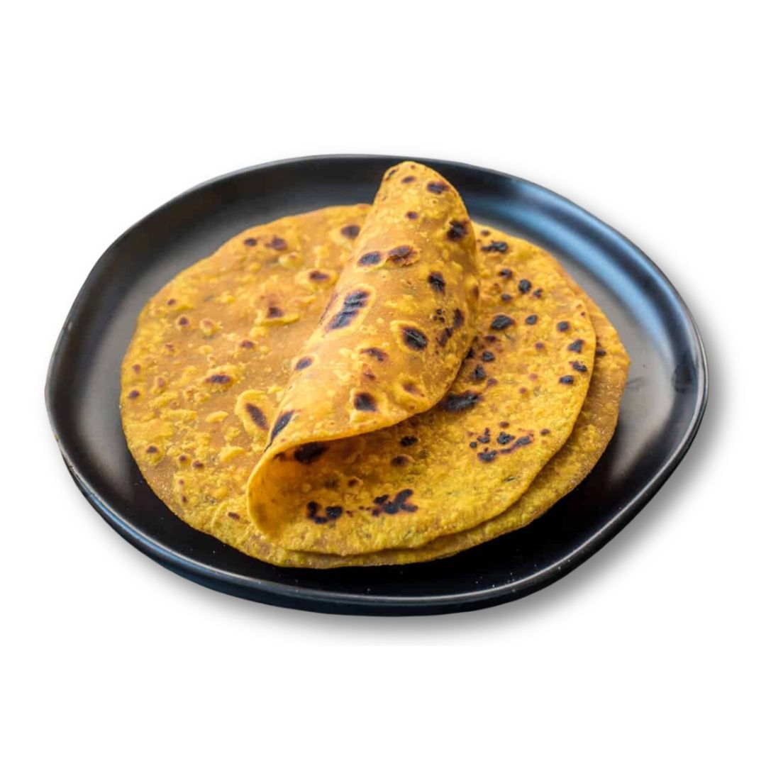 Masala Paratha (50 Pieces)