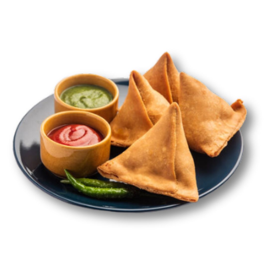 Indian Samosa