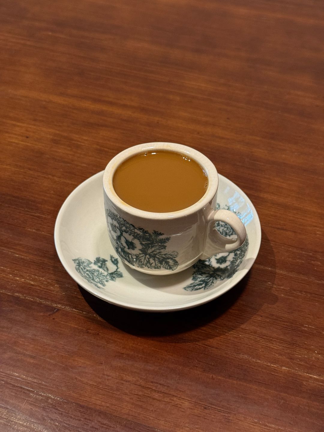 Kopi C