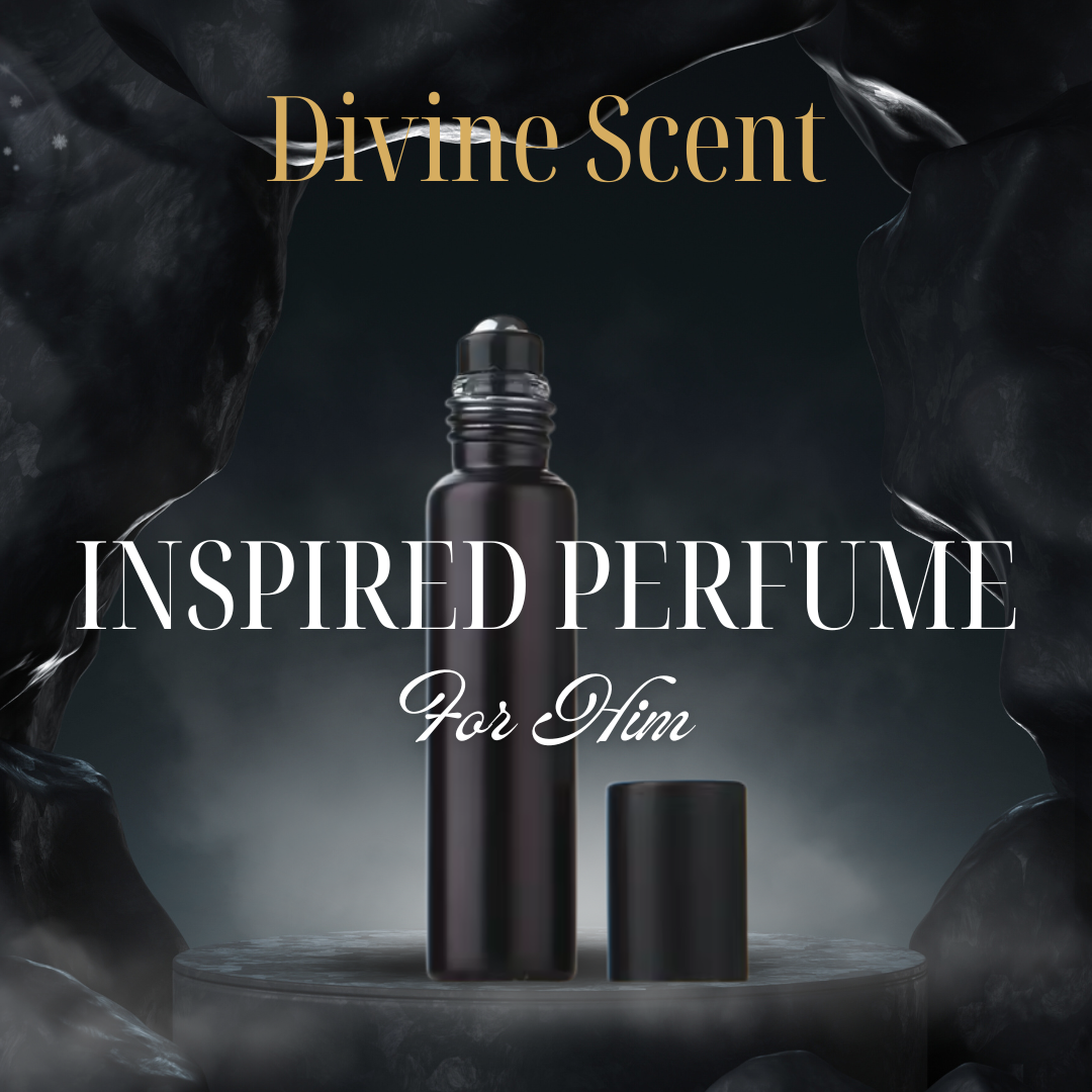 Inspired Perfume For Men