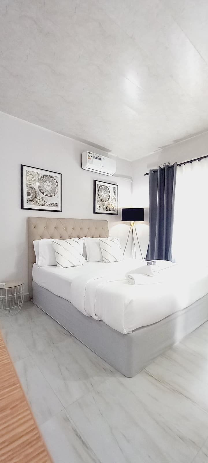 Private Studio Apartment 