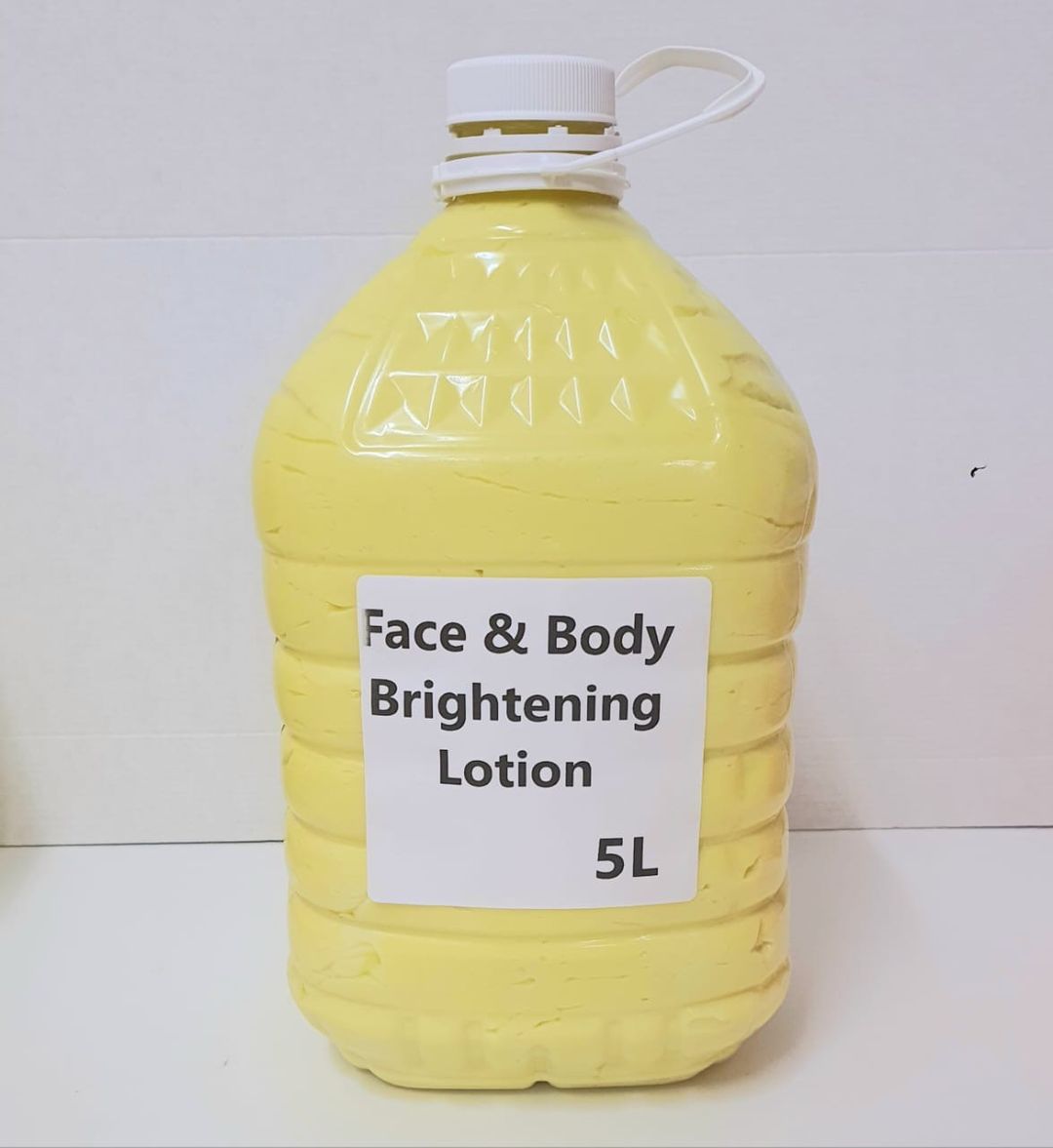 Face & Body Brightening Lotion