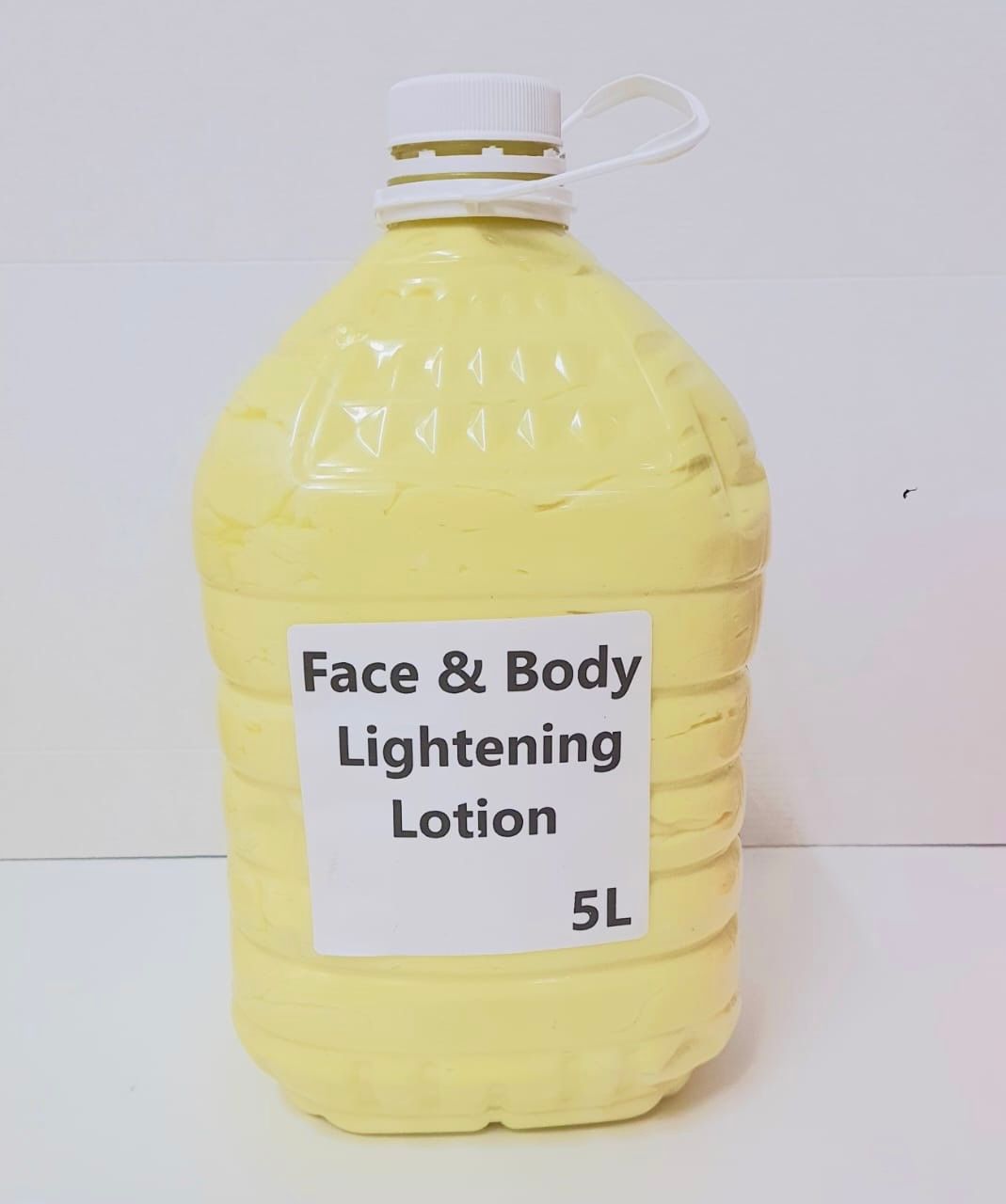 Face & Body Lightening Lotion