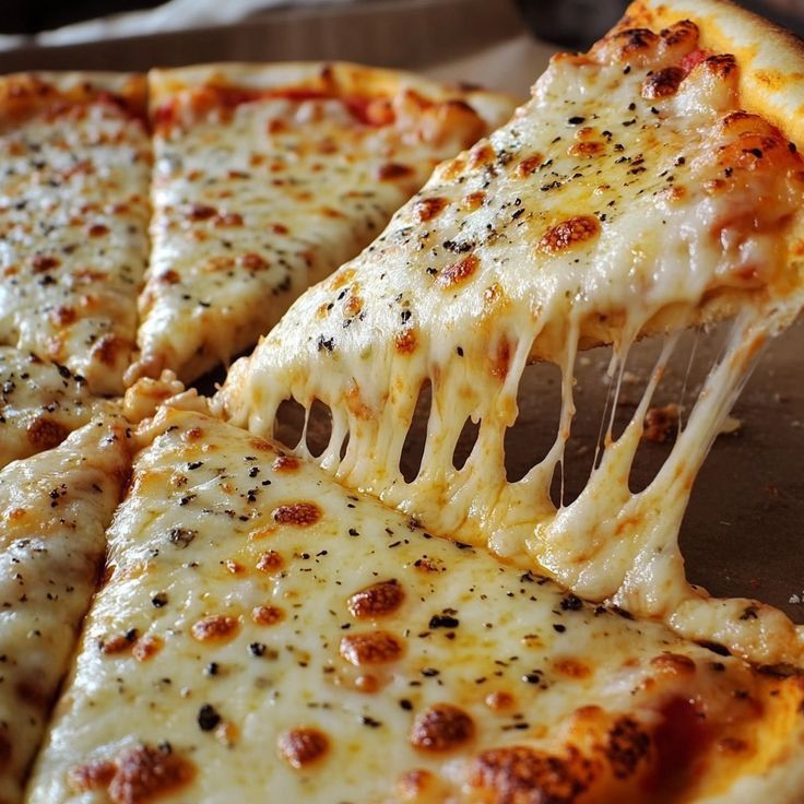 Margherita Pizza - Large