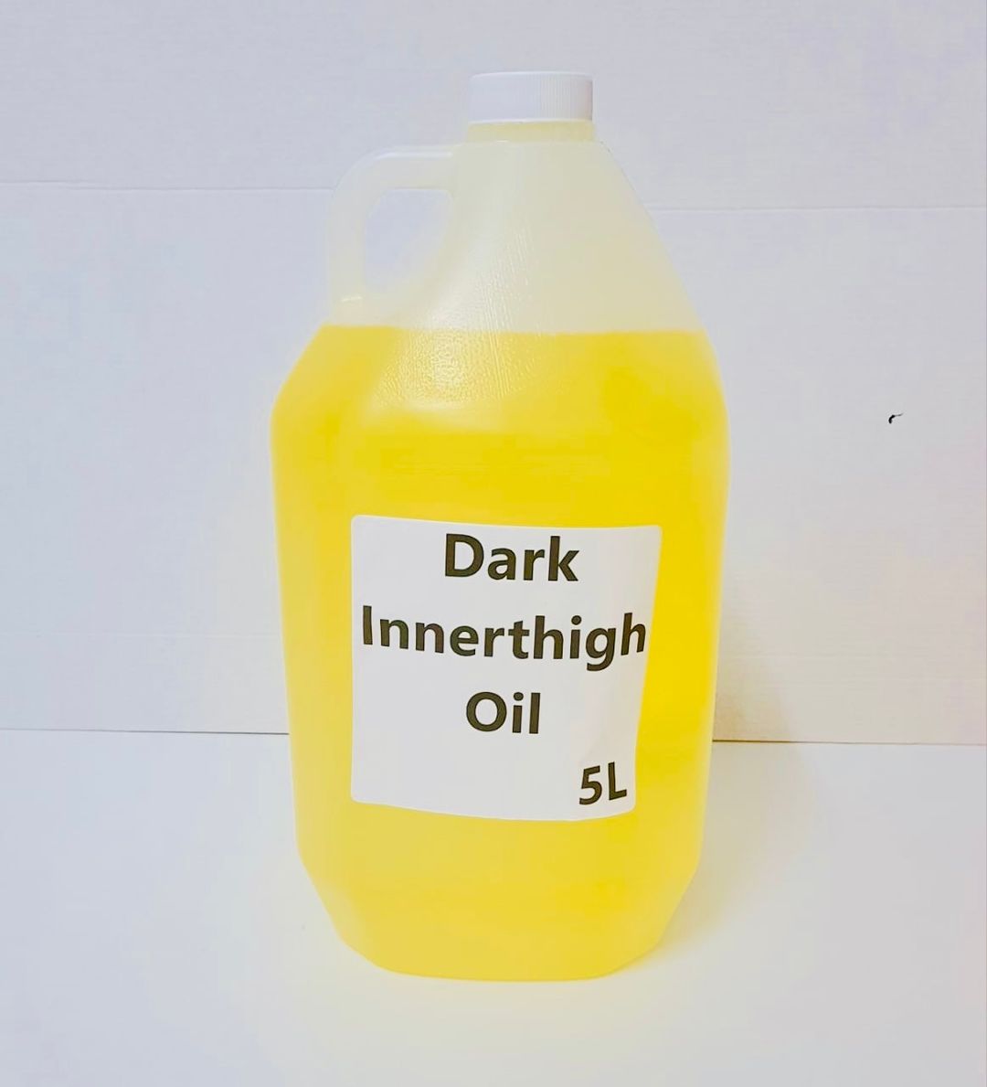 Dark Innerthigh Oil