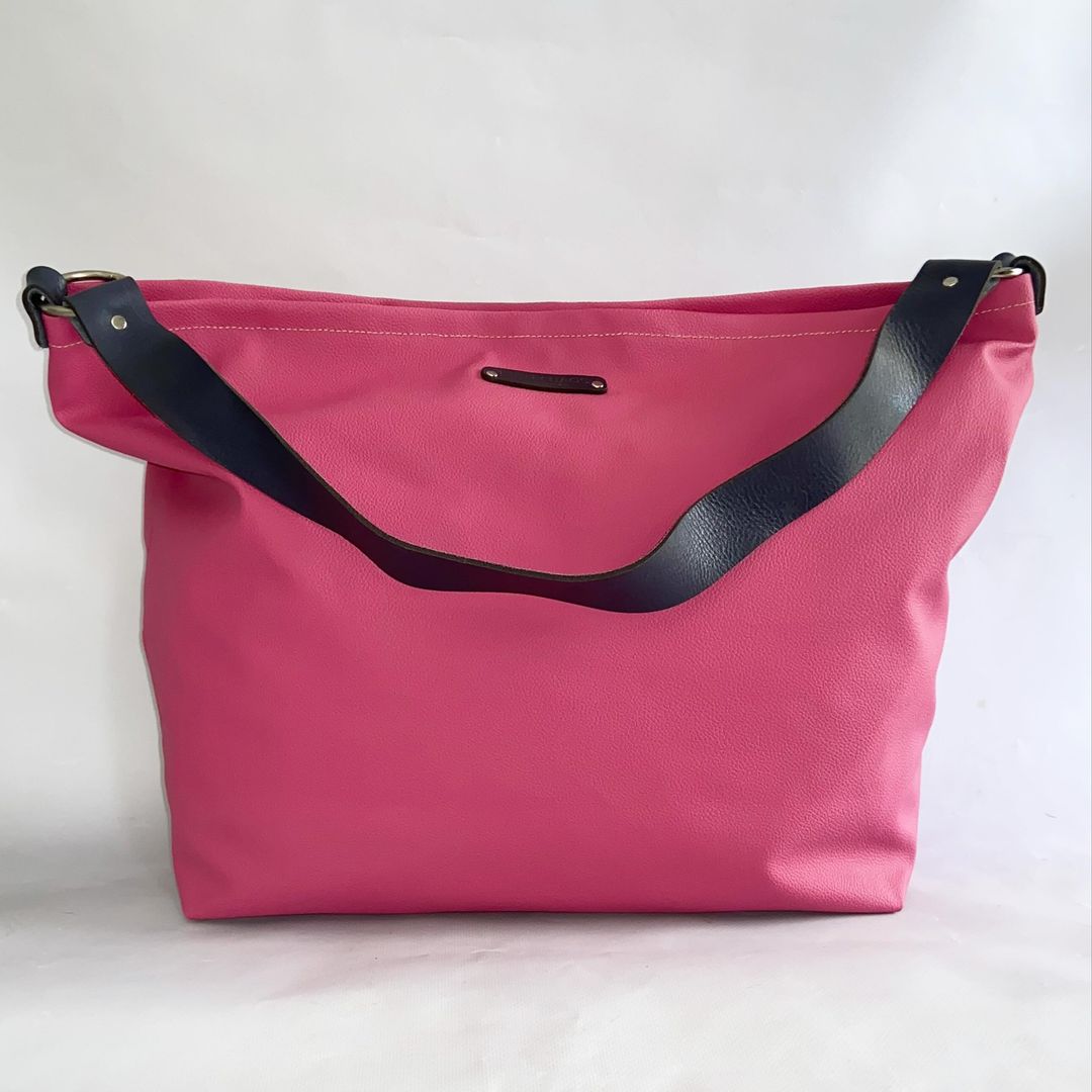 *Custom order* Binny Slouch Tote