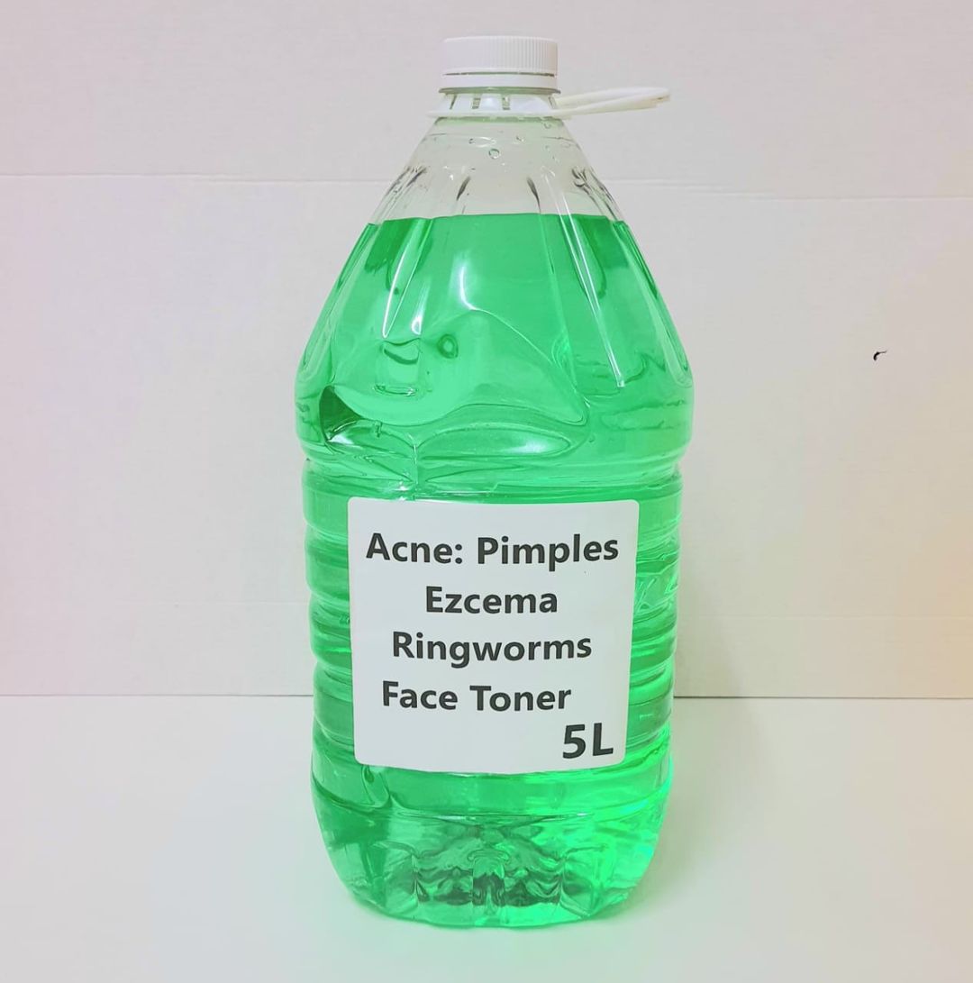 Acne Ezcema Pimple Toner 