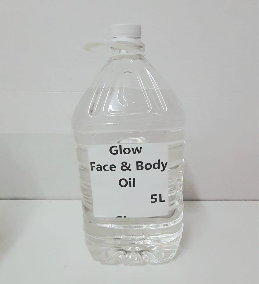 Face & Body Oil