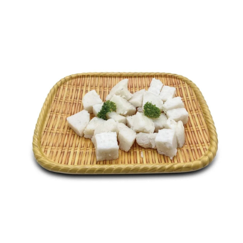 Ketupat / Rice Cake