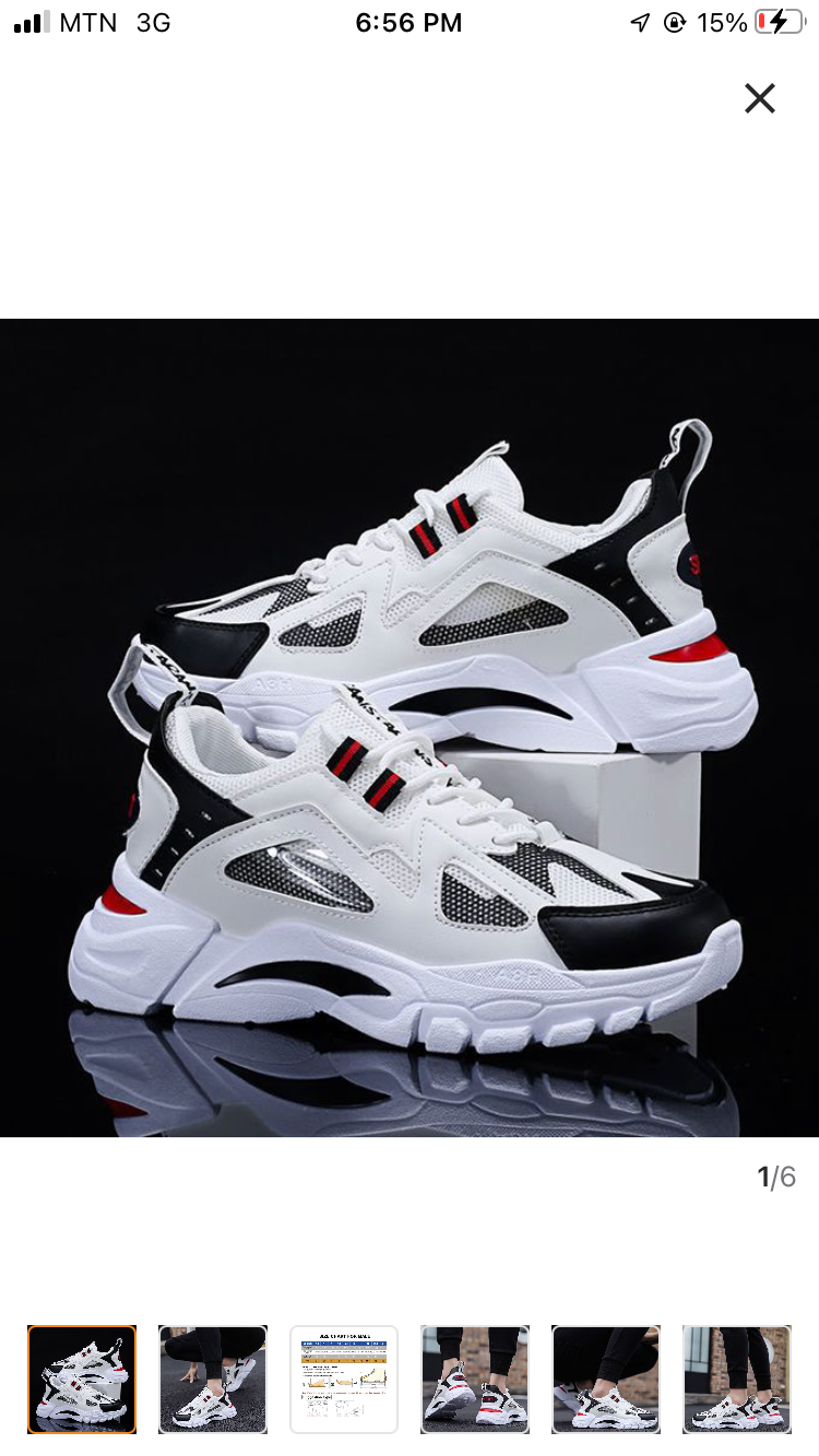 Sneaker 