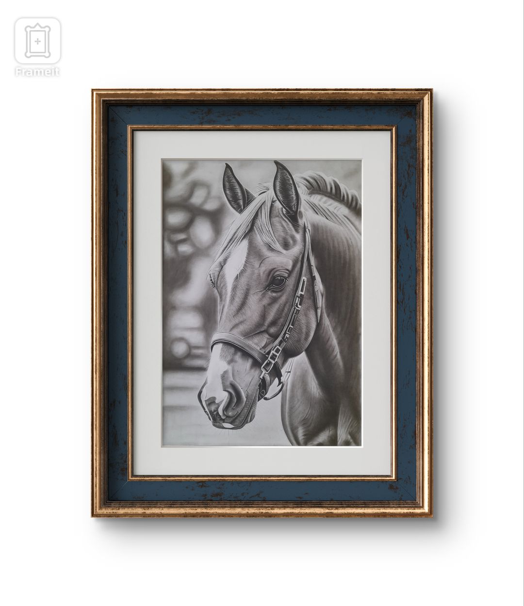 Horse 