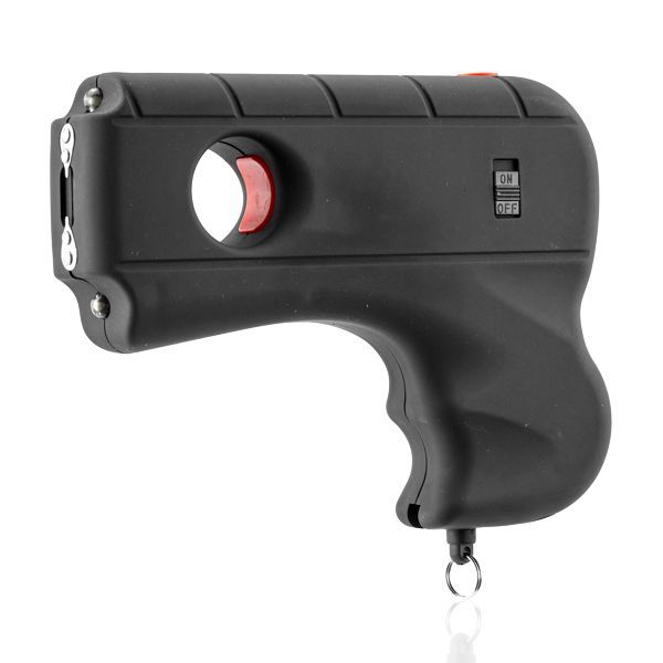 taser pistolet