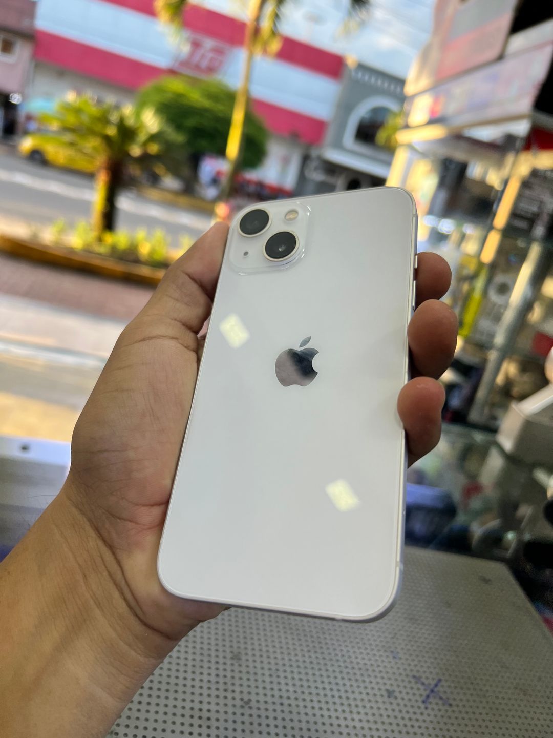 iPhone 13 128 Gb 
