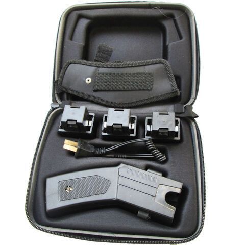 taser distance de 10 mettre