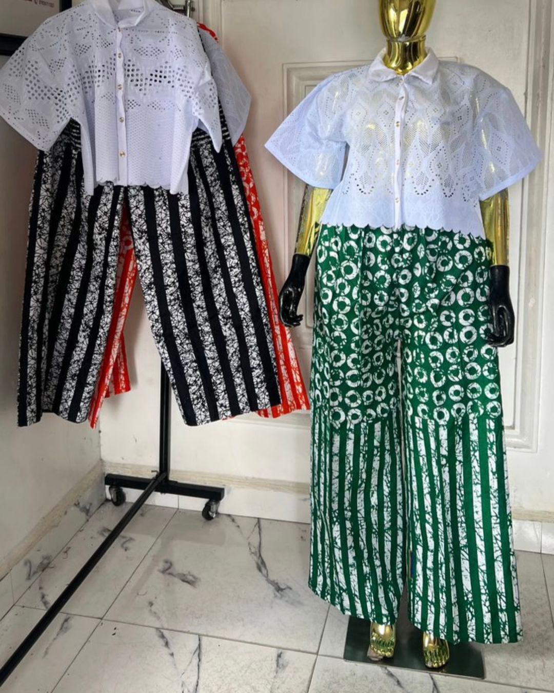 Ensemble Ankara 🛍️