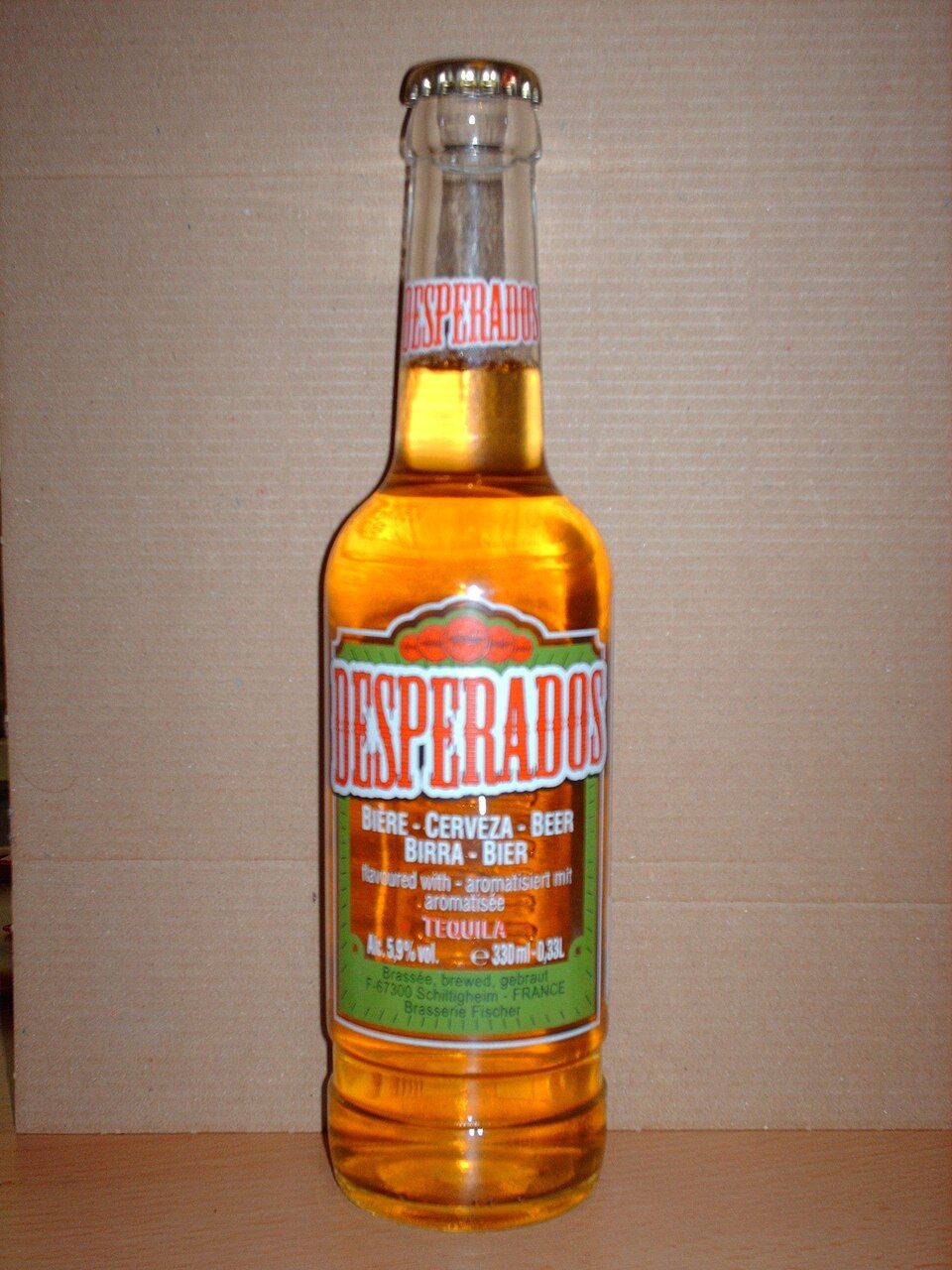 Desperados