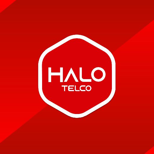 HALO TELCO Malaysia Prepaid Top-up