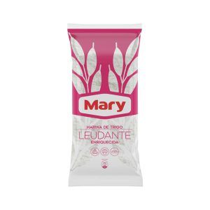 HARINA DE TRIGO LEUDANTE MARCA MARY
