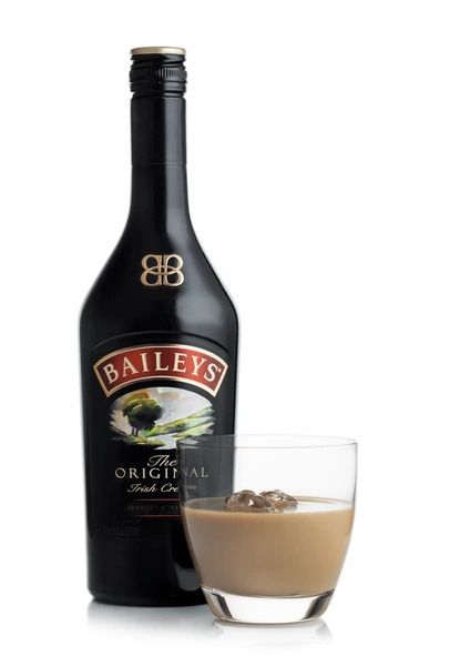 Bailey's