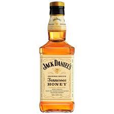 Jack Daniel's (50cl)