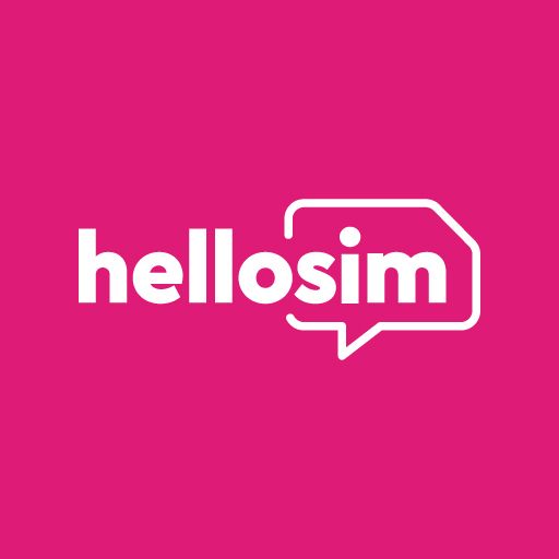 HelloSIM Malaysia Prepaid Top-up