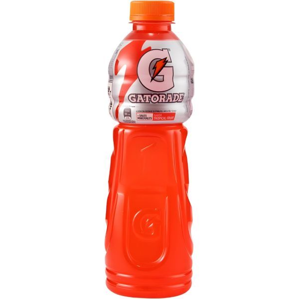  GATORADE 
