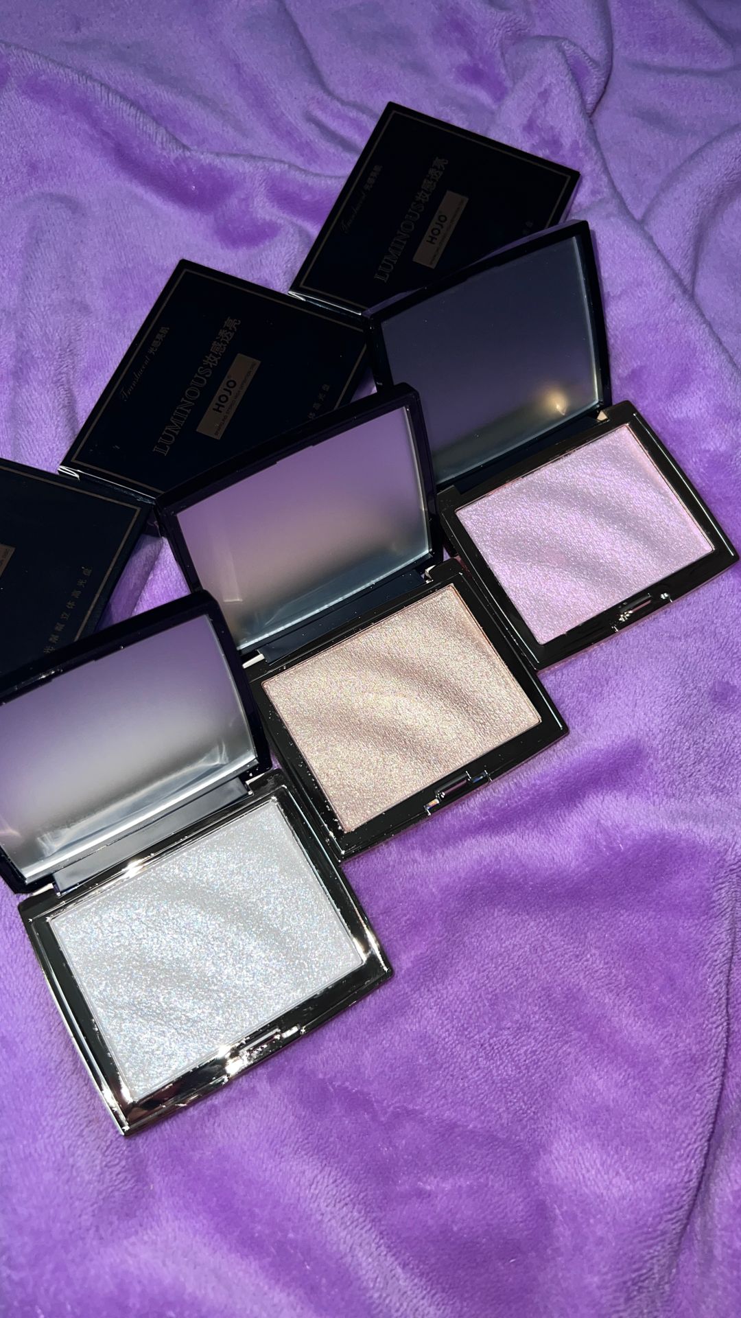 HOJO HIGHLIGHTER