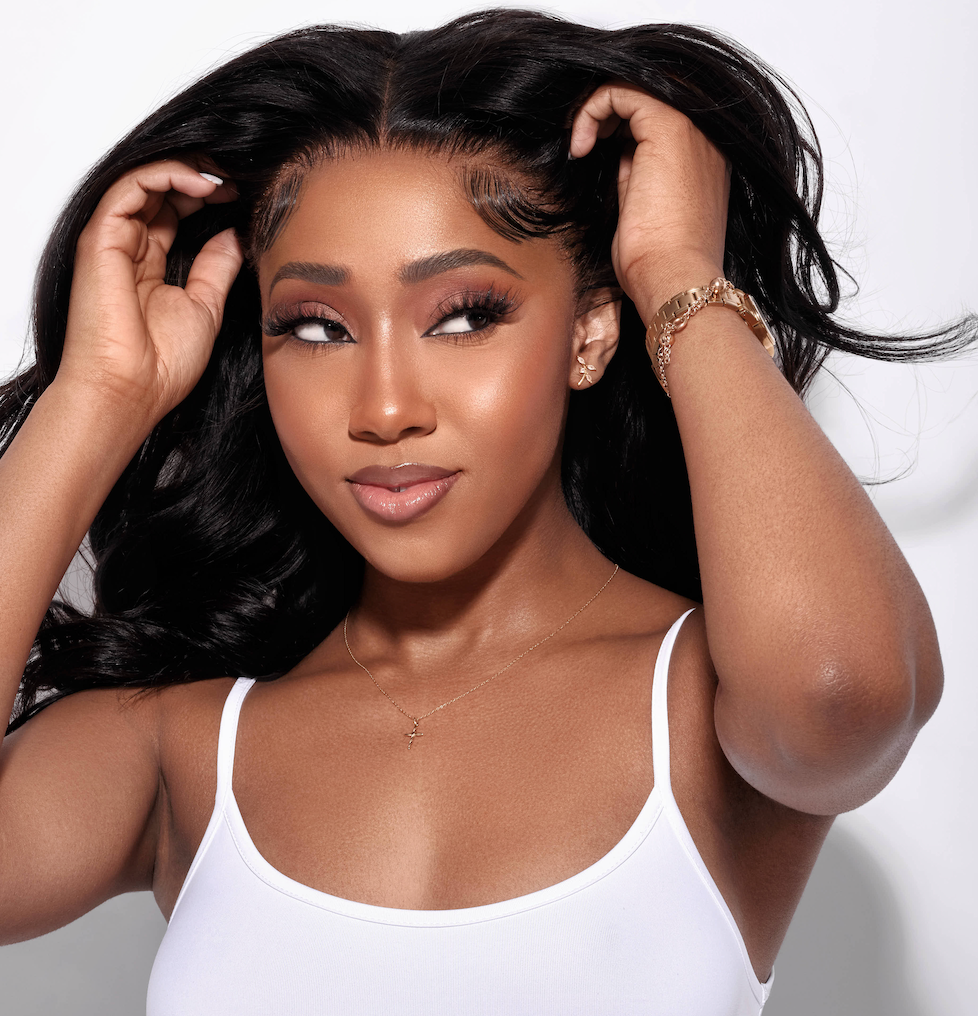 Virgin Brazilian Natural Wave Lace Frontal Wig