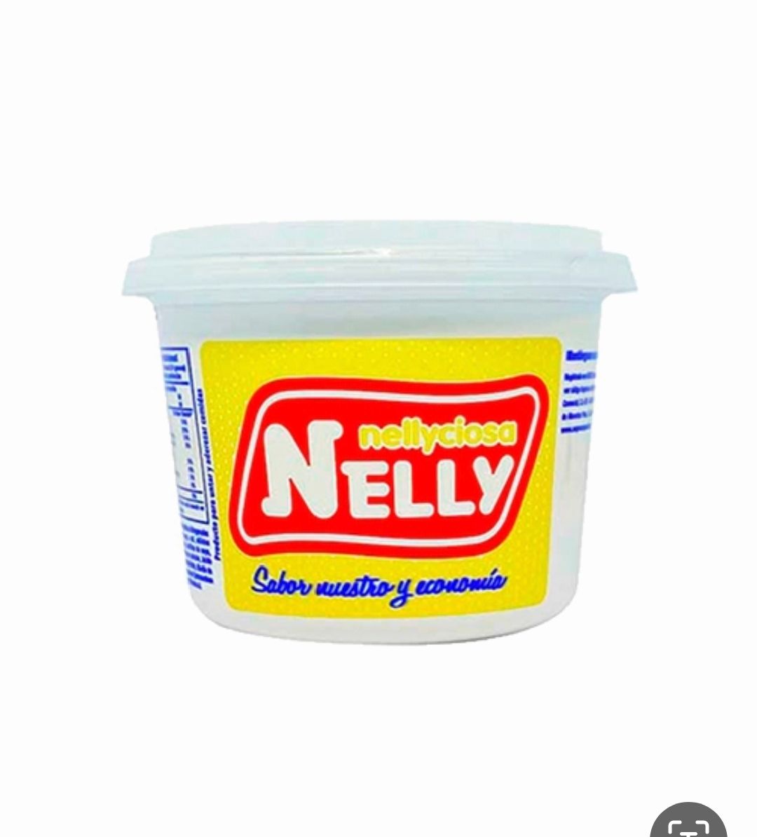  MANTEQUILLA MARCA NELLY 