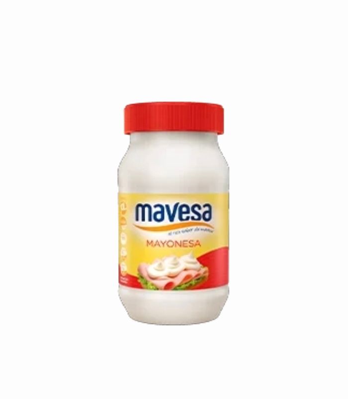 MAYONESA MARCA MAVESA 