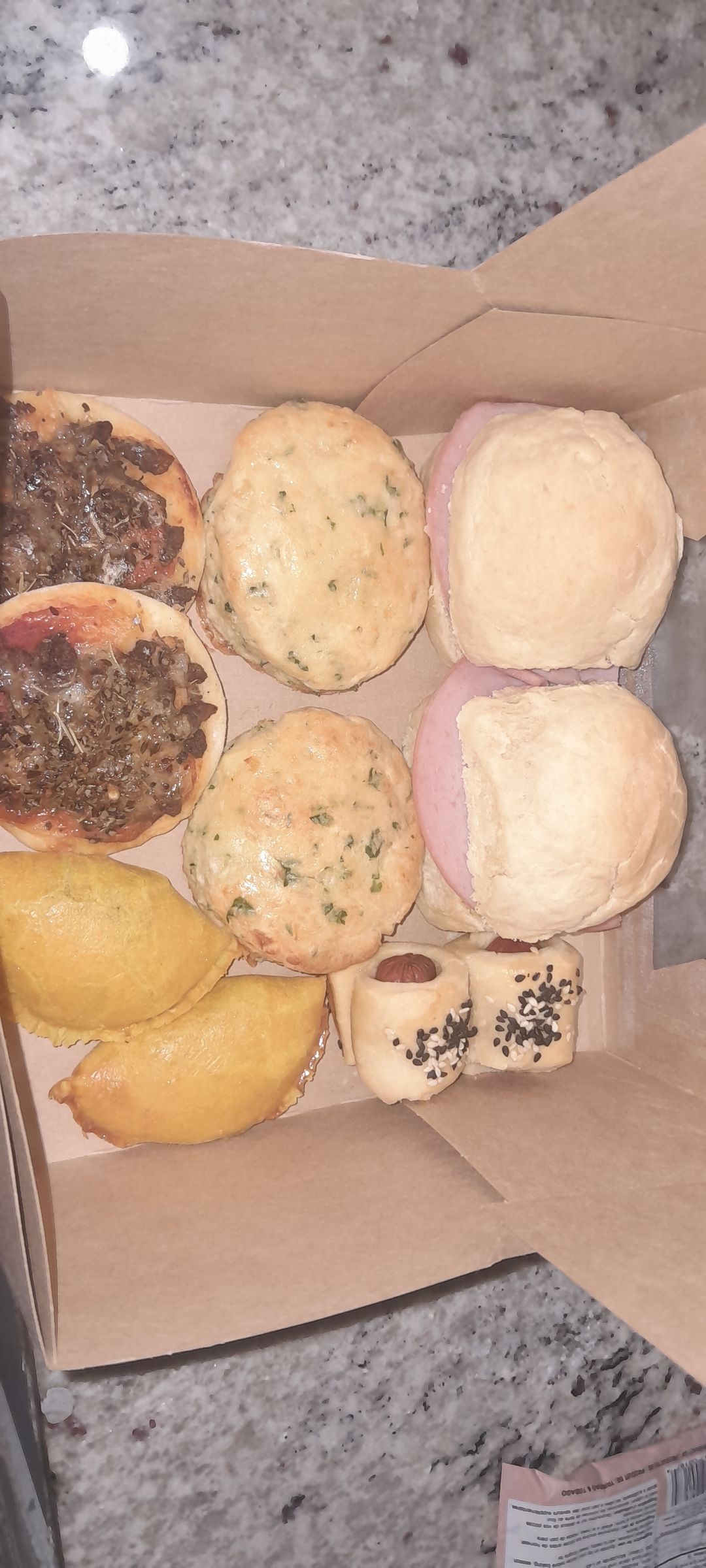 craving Bliss Box 