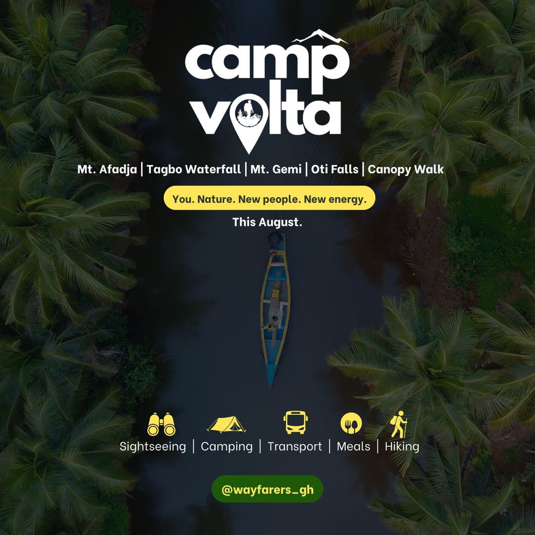 Camp Volta