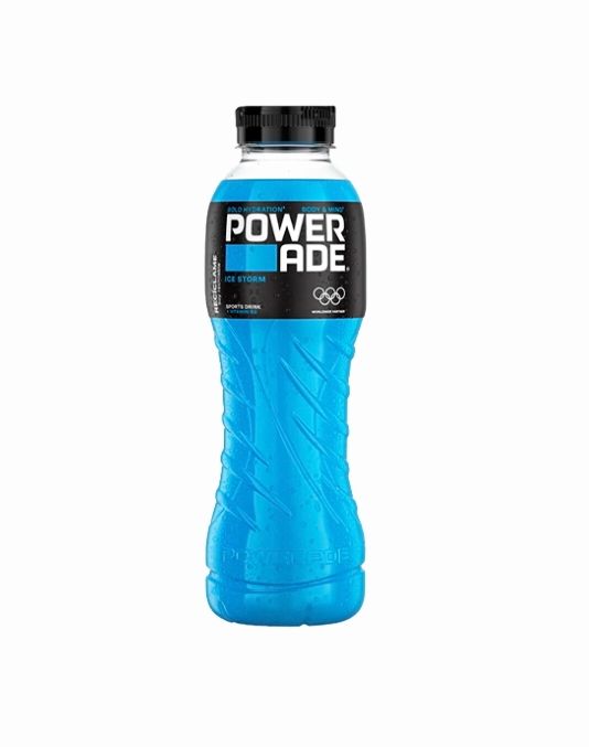  POWERADE 