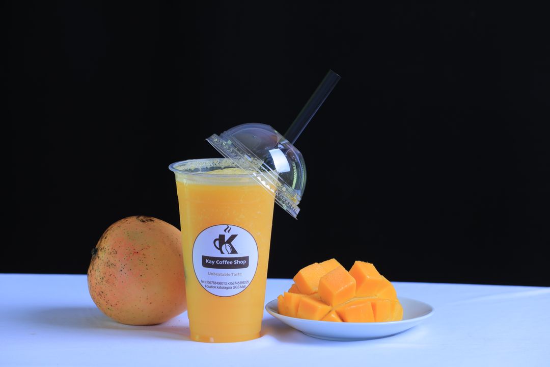 Mango