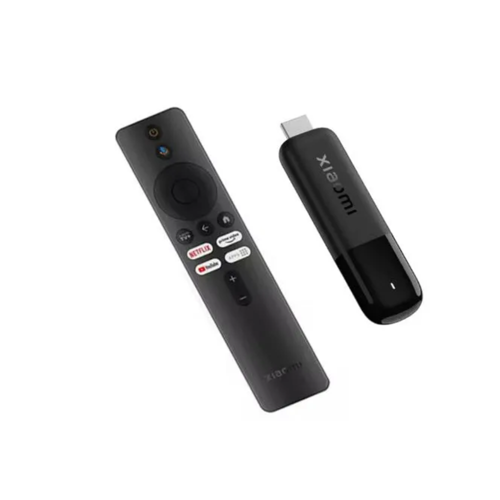 Xiaomi TV Stick 4K (2nd Gen)