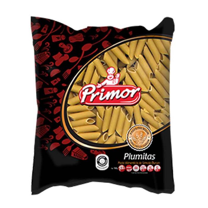 PASTAS MARCA PRIMOR  