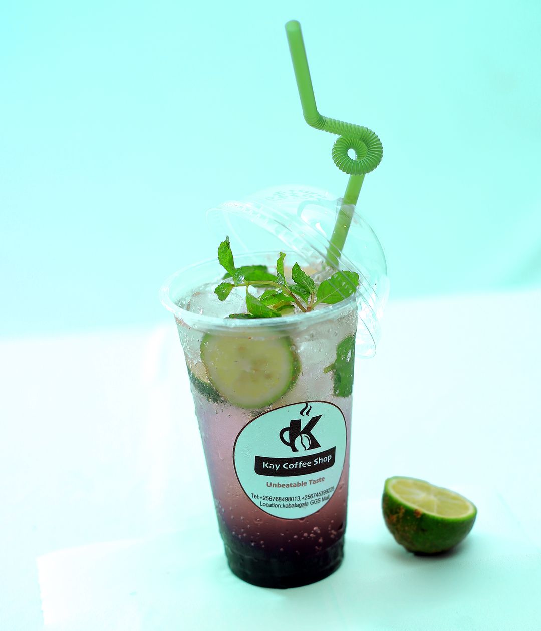 Blue berry