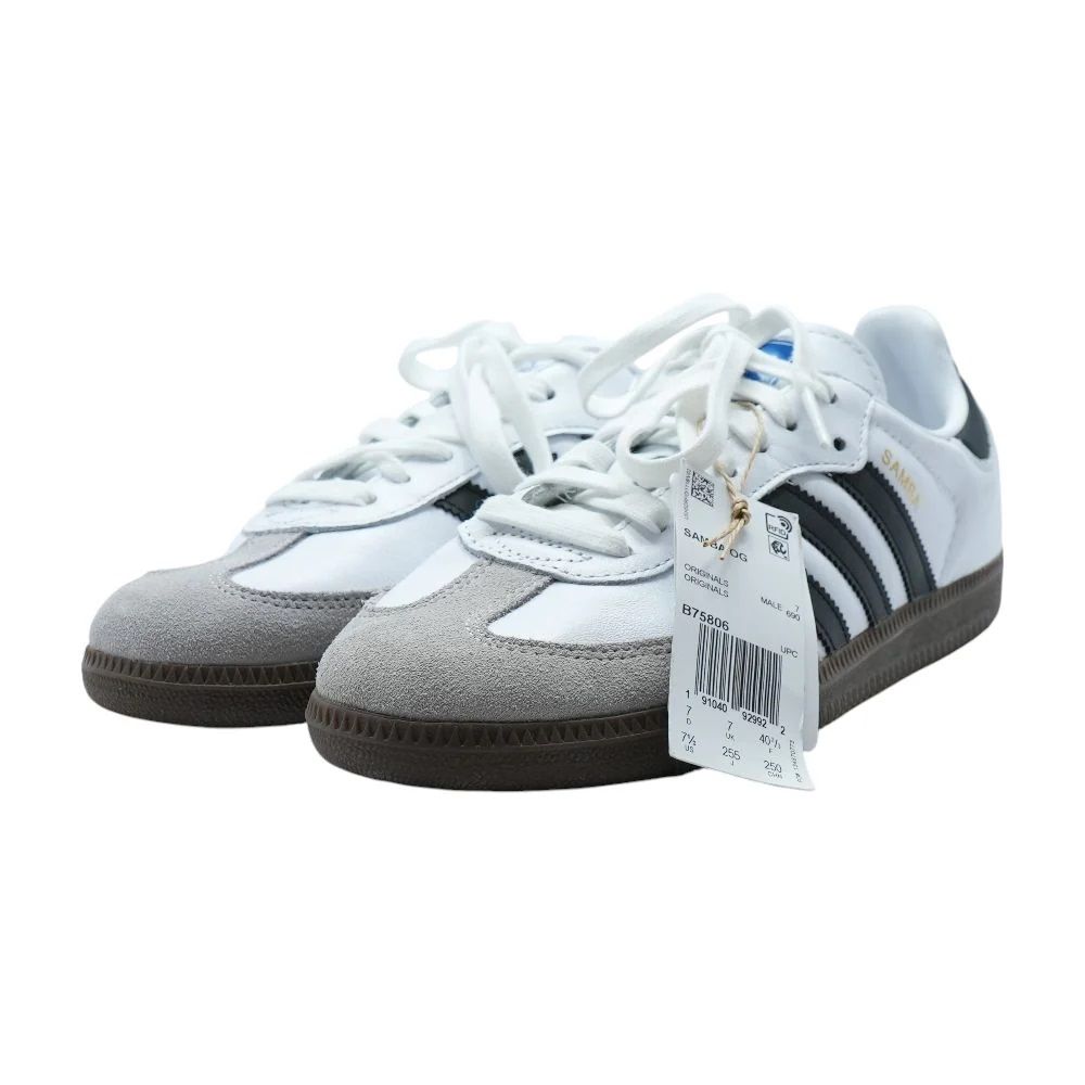 Adidas