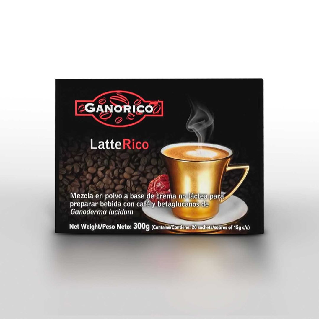 GanoCafe Classic